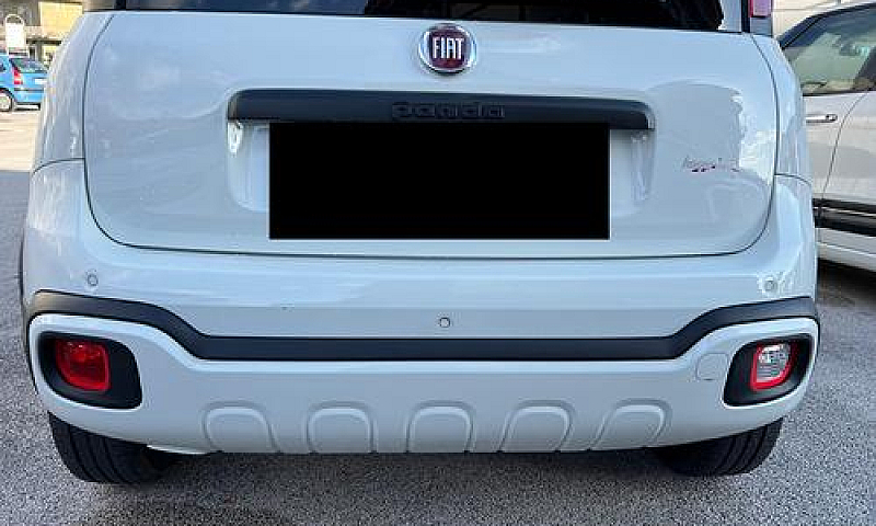 Fiat Panda 1.2 City ...