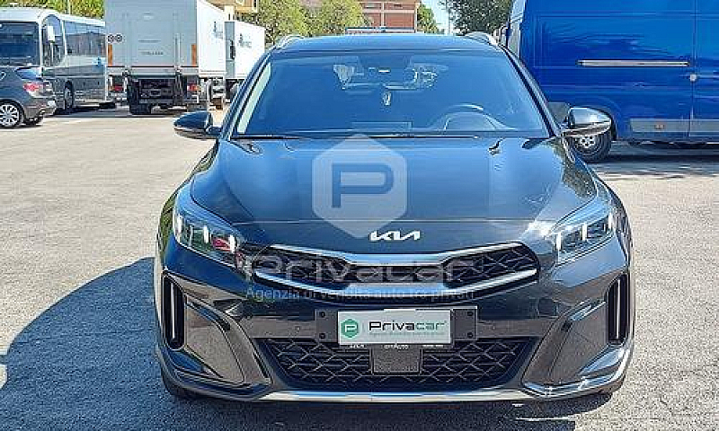 Kia Xceed 1.5 T-Gdi ...