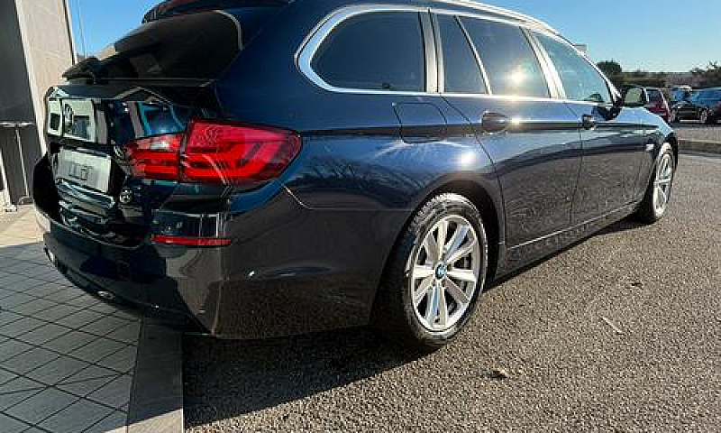 Bmw 520 Touring...
