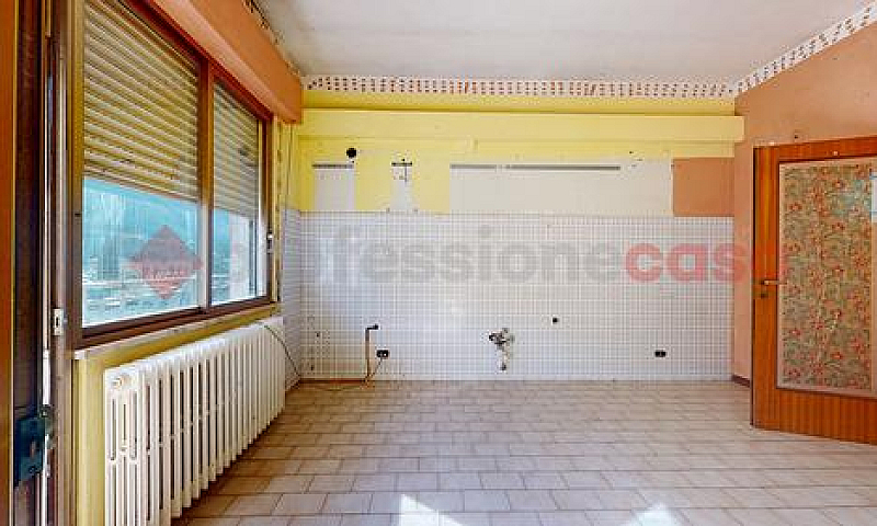 Appartamento Borgo A...