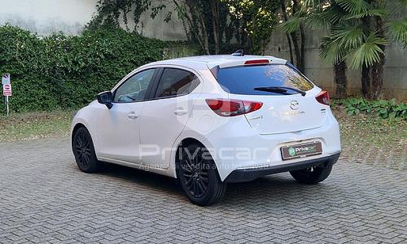 Mazda Mazda2 1.5 Sky...
