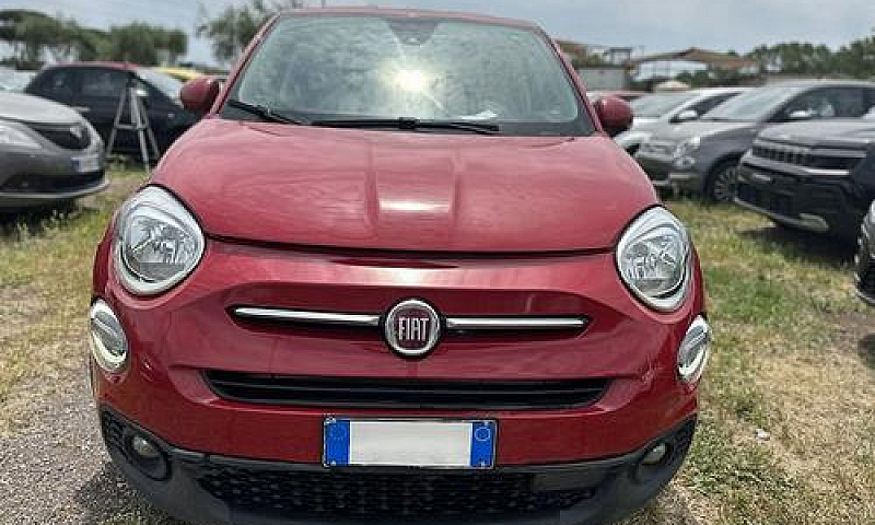 Fiat 500X 1.3 M.jet ...