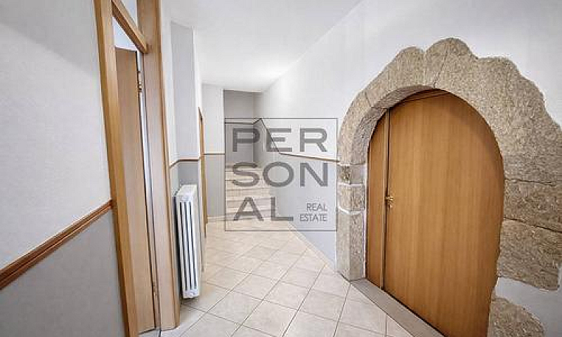 Porzione Casa - Tren...