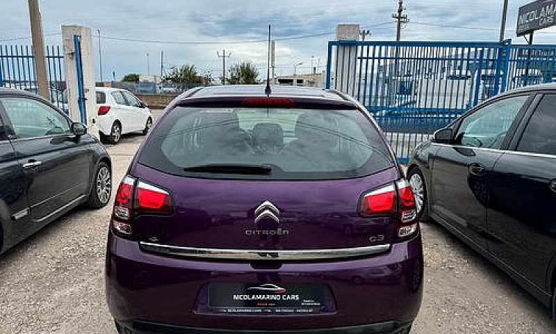 Citroen C3 1.0 5 Por...