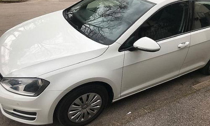 Volkswagen Golf 7ª S...