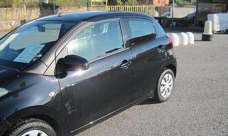 Citroen C1 1.0 5 Por...