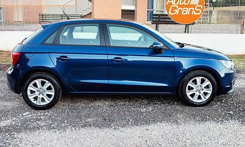 Audi A1 Sb 1.2 Tfsi ...