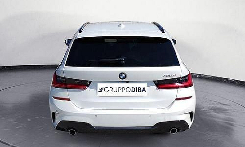 Bmw Serie 3 (G20/21/...