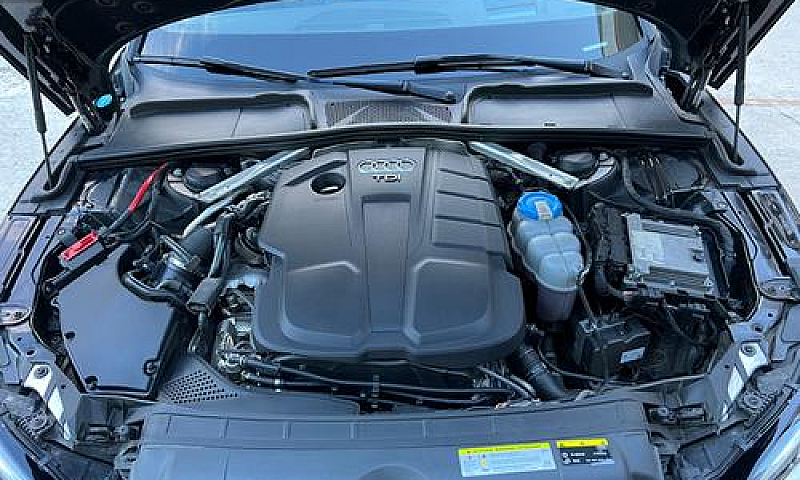 Audi A5 2ª Serie - 2...