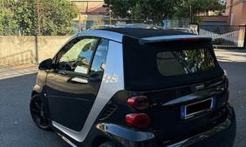 Smart Cabrio...