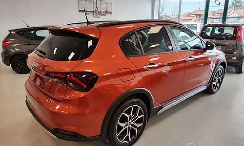 Fiat Tipo 1.0 5 Port...