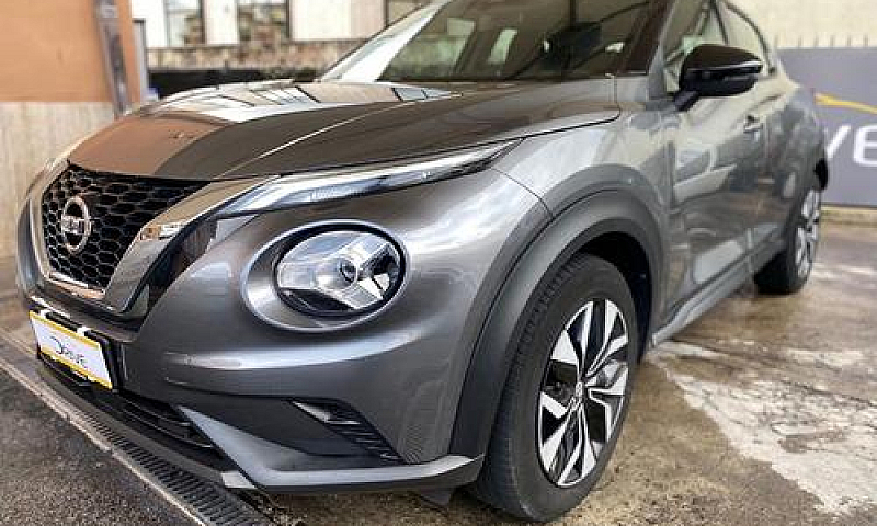 Nissan Juke 1.0 Dig-...