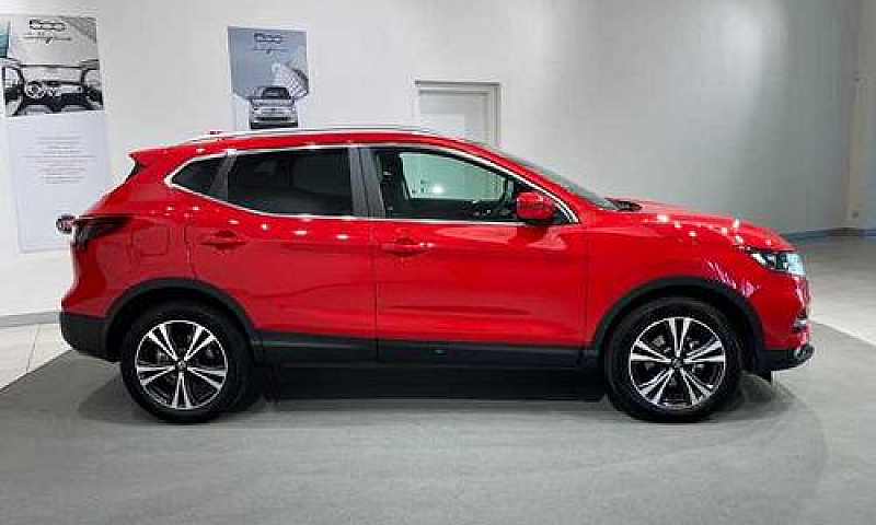 Nissan Qashqai 1.3 D...