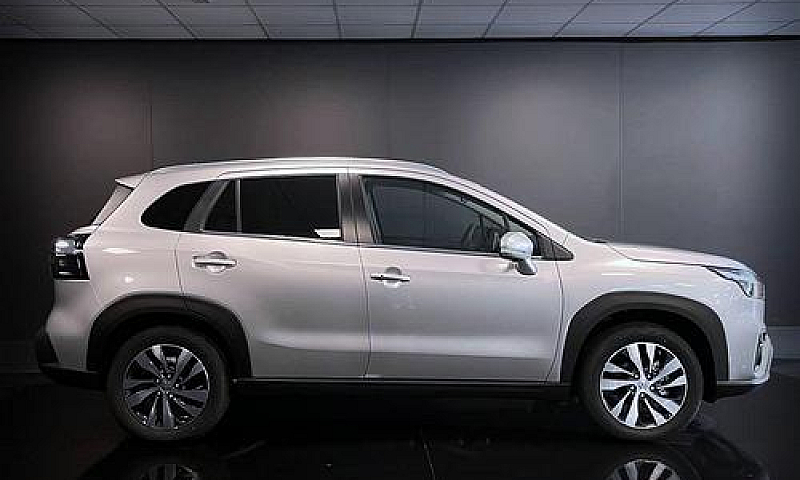 Suzuki S-Cross 1.5 H...