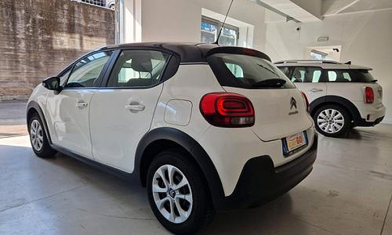 Citroen C3 Bluehdi 7...
