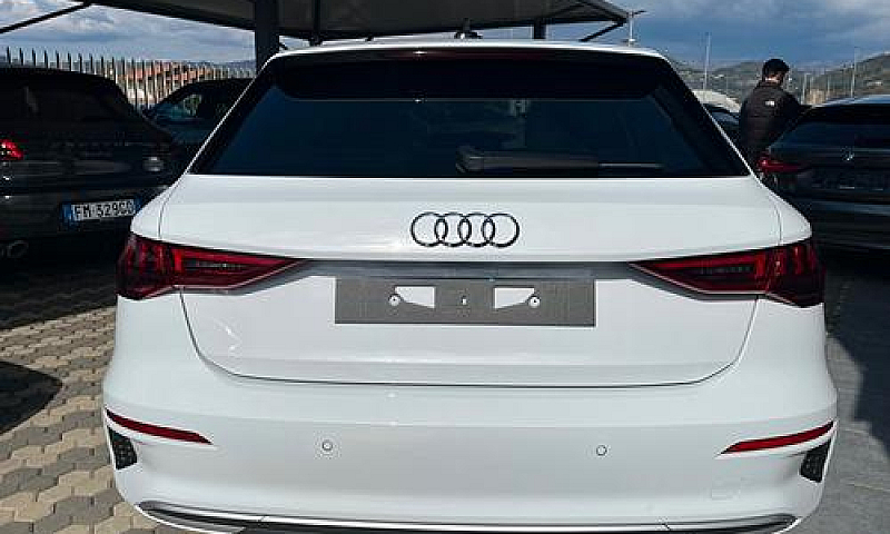 Audi A3 Spb 30 Tdi S...