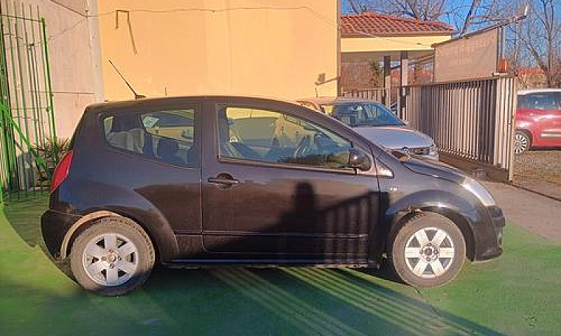 Citroen C2 Gpl - Ada...