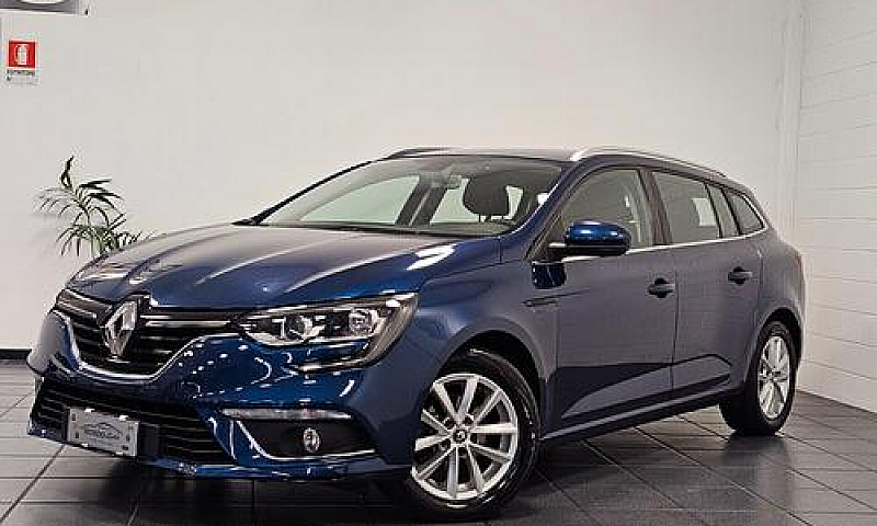 Renault Megane S. To...