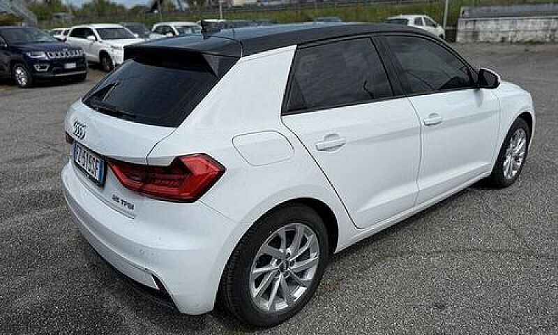 Audi A1 Spb 25 Tfsi ...