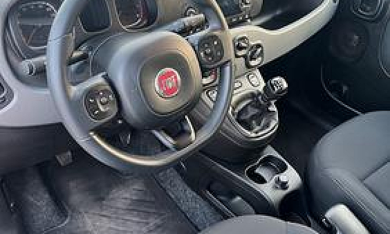 Fiat Panda Cross - 2...