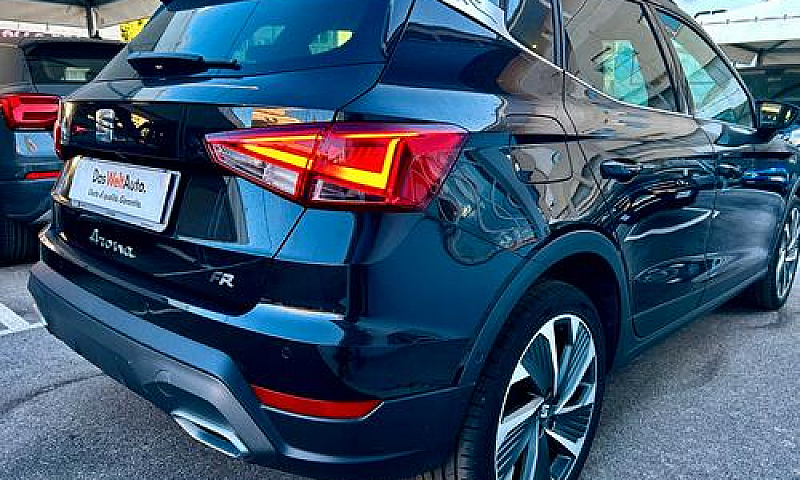 Seat Arona 1.0 Tgi F...