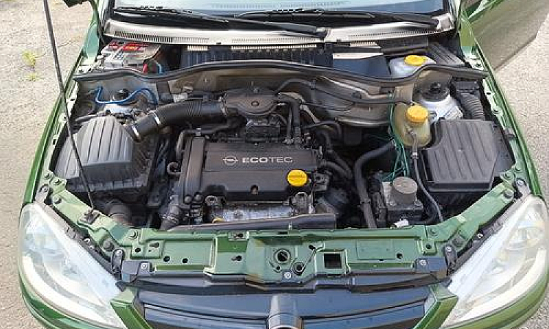 Opel Corsa C 1.2 16V...