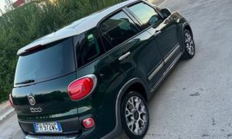 Fiat 500L 1.3 Multij...