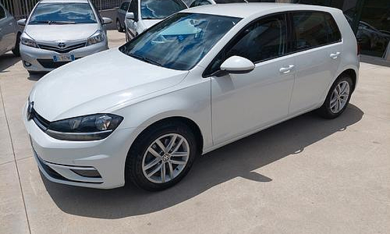 Volkswagen Golf 7.5 ...