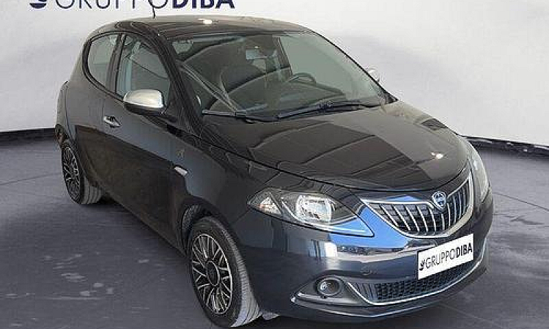 Lancia Ypsilon Iii 2...