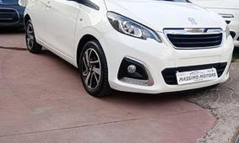 Peugeot 108 Vti 68 5...