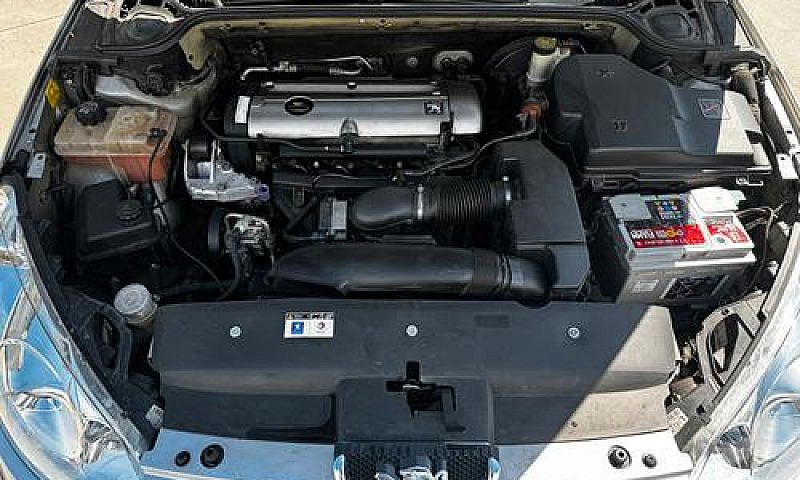 Peugeot 407 1.6 Benz...