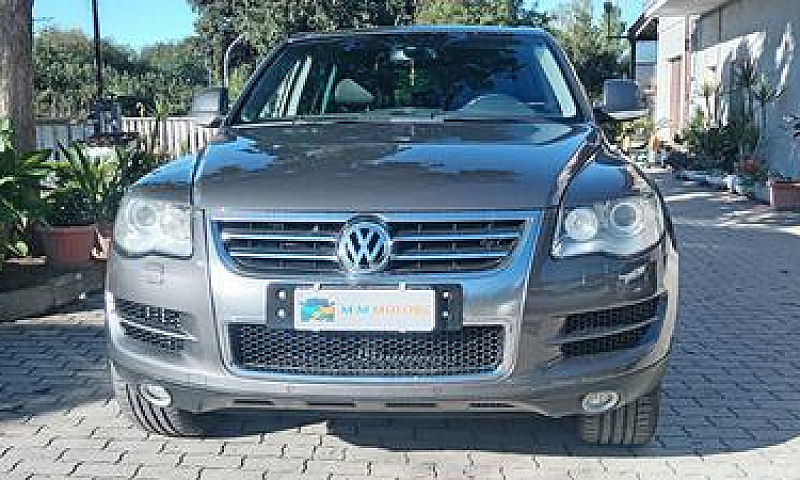 Volkswagen Touareg 3...
