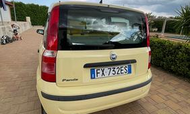Fiat Panda 1.2 Dynam...