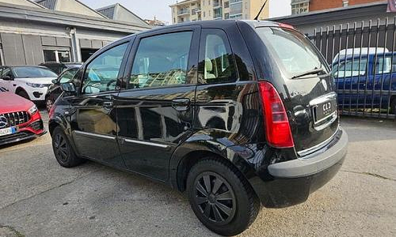 Lancia Musa 1.4 Arge...