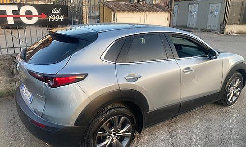 Mazda Cx-30 2.0L M-H...