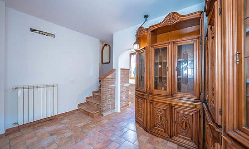 Casa Indipendente...