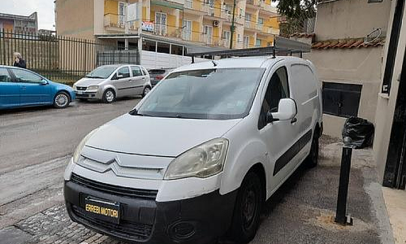 Citroen Berlingo 1.6...