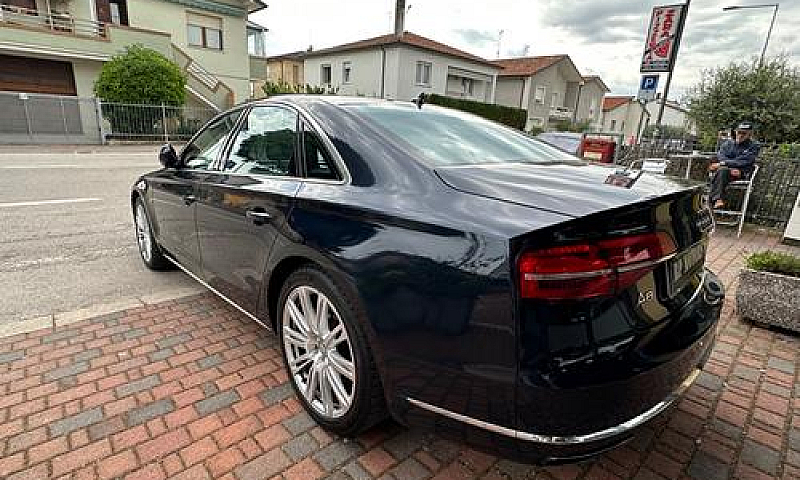 Audi A8 3ª Serie - 2...