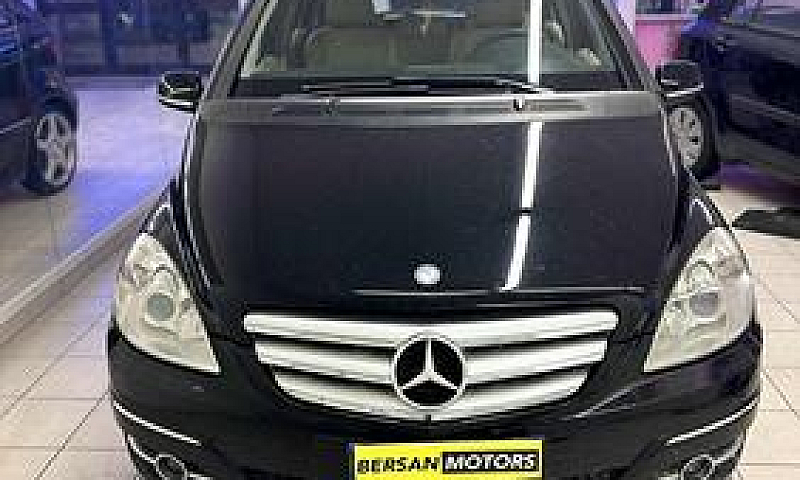 Mercedes-Benz B 180 ...