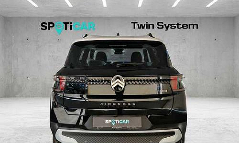 Citroen C3 Aircross ...
