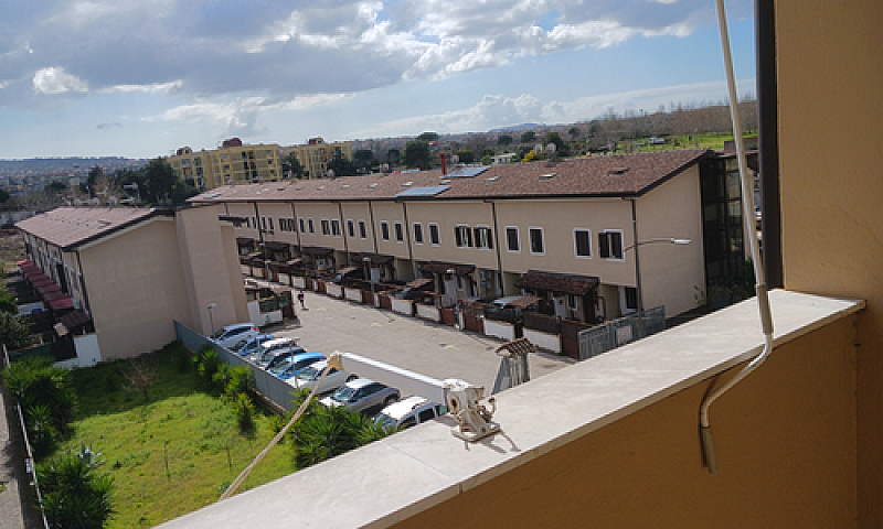 Appartamento Villari...