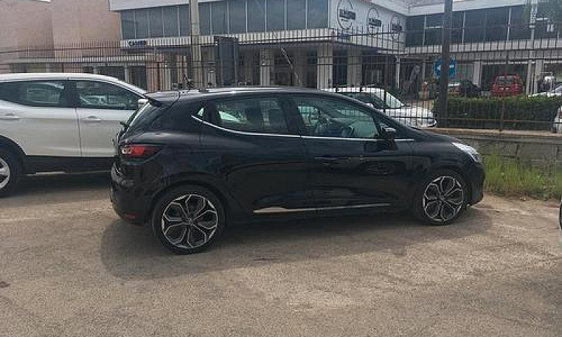 Renault Clio Dci 8V ...
