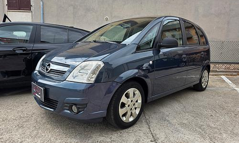 Opel Meriva 1.4 16V ...