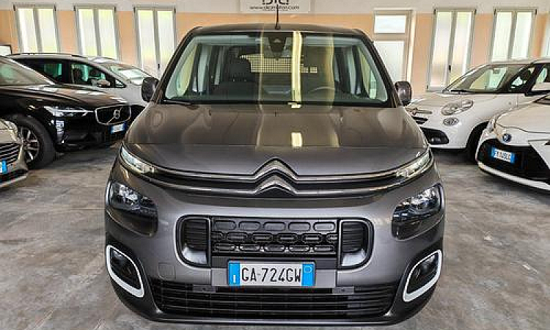 Citroen Berlingo Blu...