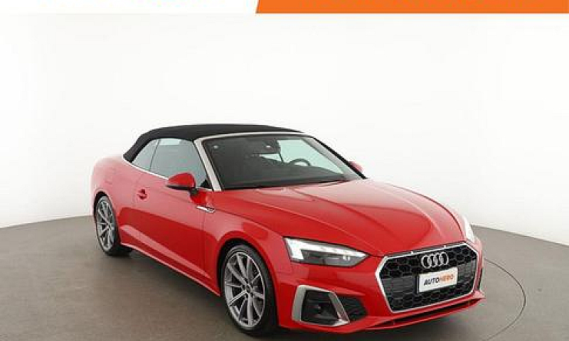 Audi A5 Xh67848...