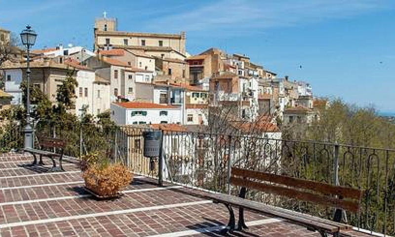 Appartamento In Cent...