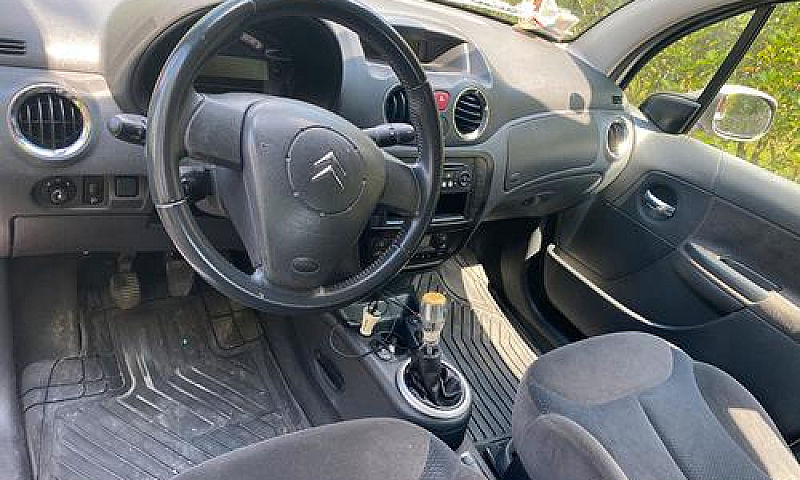 Citroen C3 Gpl/Benzi...
