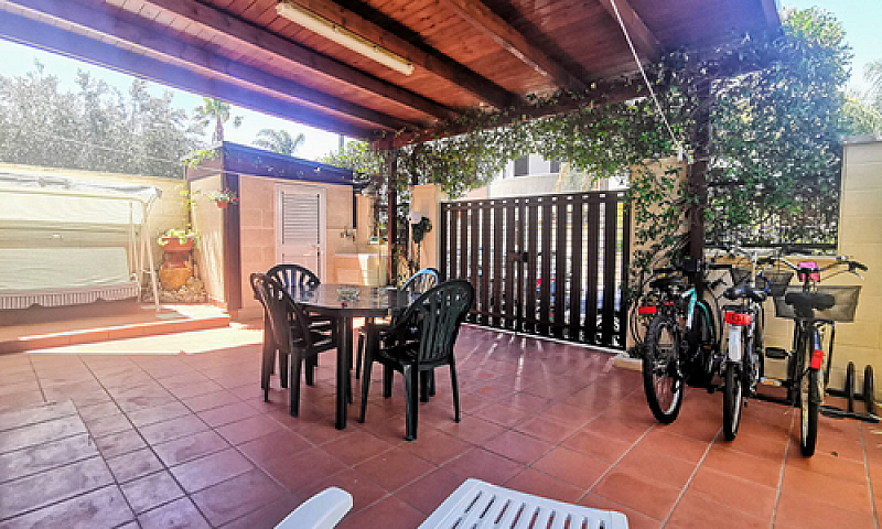 Villetta Casa Vacanz...