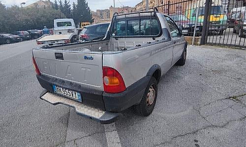 Fiat Strada -Pick Up...