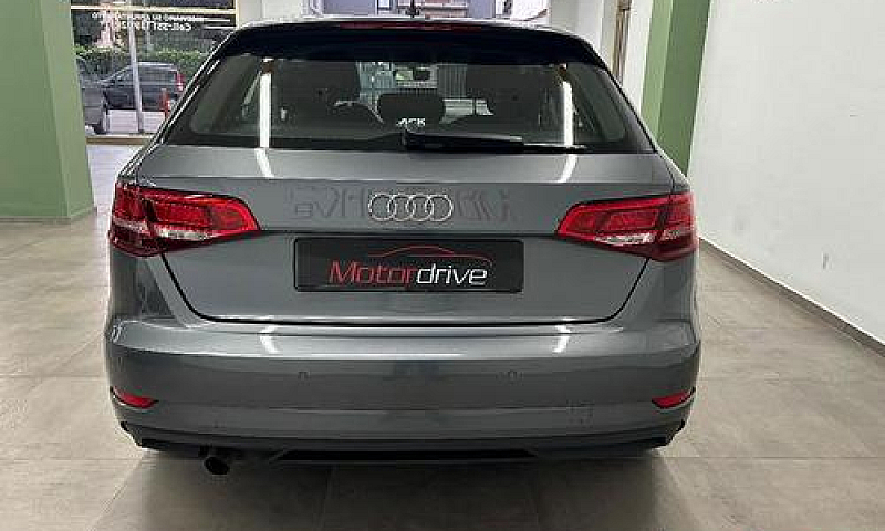 Audi - A3 Sportback ...